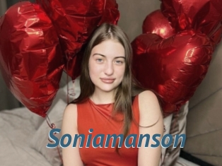Soniamanson
