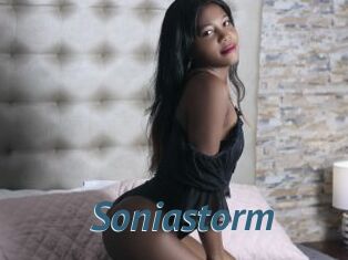 Soniastorm