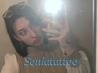 Soniatattoo