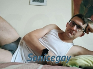 sonicegay Sexe Fr
