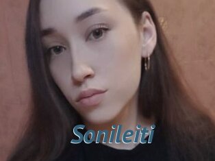 Sonileiti