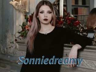 Sonniedreamy