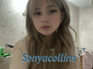 Sonyacollins