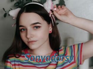 Sonyadarsy