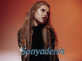 Sonyadenis