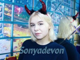 Sonyadevon