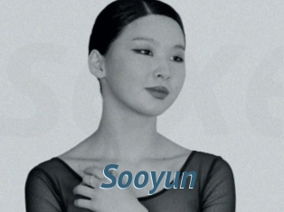 sooyun Sexe Fr