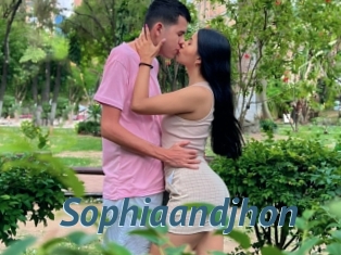 Sophiaandjhon