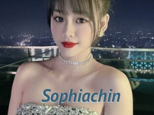 Sophiachin