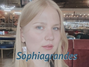Sophiagrandes