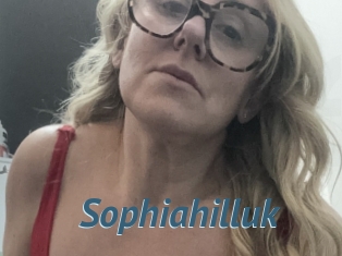 Sophiahilluk