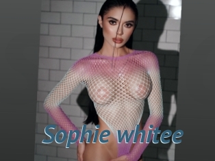 Sophie_whitee
