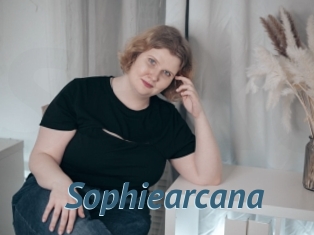 Sophiearcana