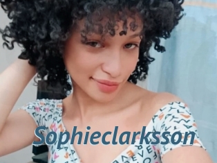 Sophieclarksson