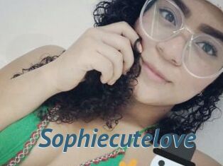 Sophiecutelove