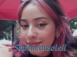 Sophiedusoleil
