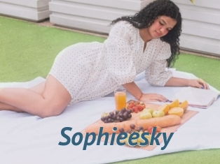 Sophieesky