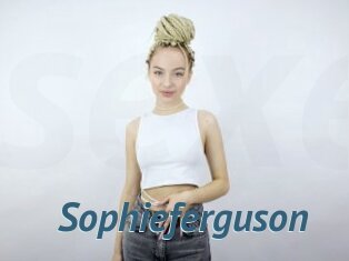 Sophieferguson