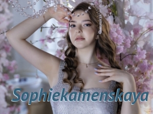 Sophiekamenskaya