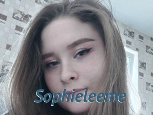 Sophieleeme