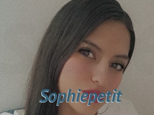 Sophiepetit