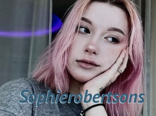 Sophierobertsons