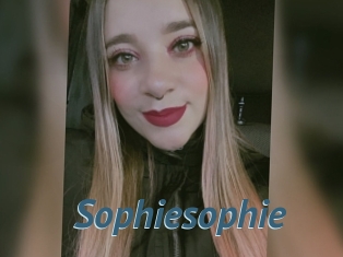 Sophiesophie