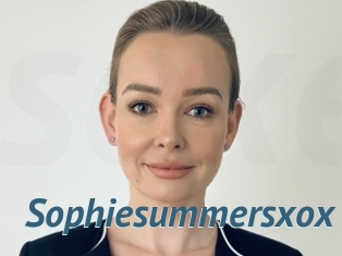 Sophiesummersxox