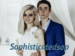 Sophisticatedsop