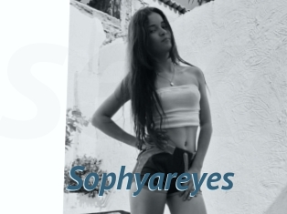 Sophyareyes
