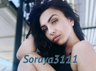 soraya3111 Sexe Fr