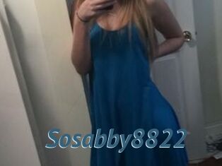 Sosabby8822