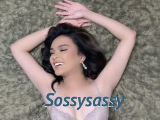 Sossysassy