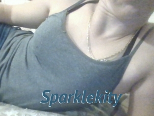 Sparklekity