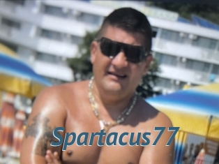 Spartacus77