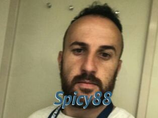 Spicy88