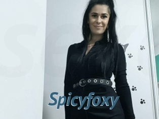 spicyfoxy Sexe Fr