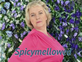 Spicymellowed