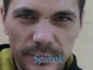 Spiitok