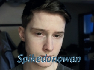 Spikedonowan