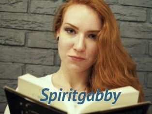 Spiritgabby