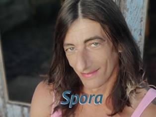 Spora