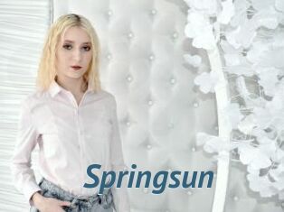 Springsun