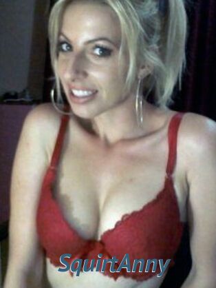 SquirtAnny