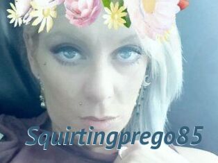 Squirtingprego85