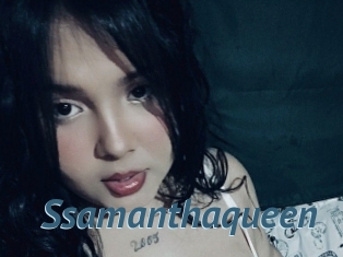 Ssamanthaqueen