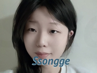Ssongge
