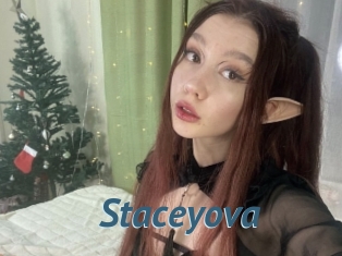 Staceyova