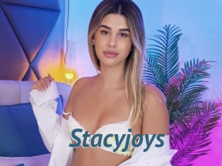 Stacyjoys