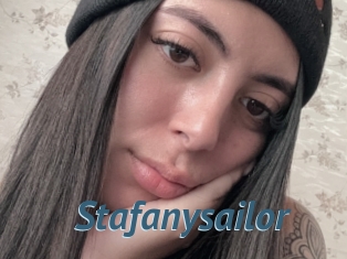 Stafanysailor